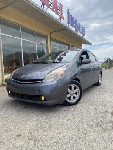 Toyota Prius 2007, 283,000 km - 1.5 l - Bakı