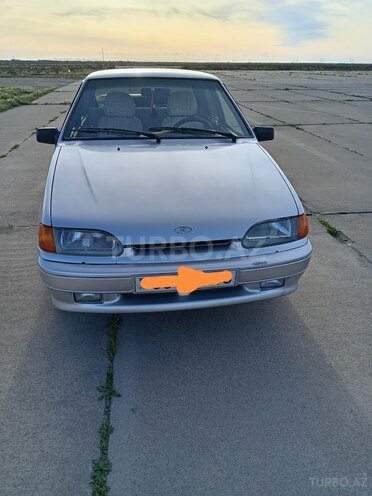 LADA (VAZ) 2115 2002, 385,059 km - 1.5 l - Bakı