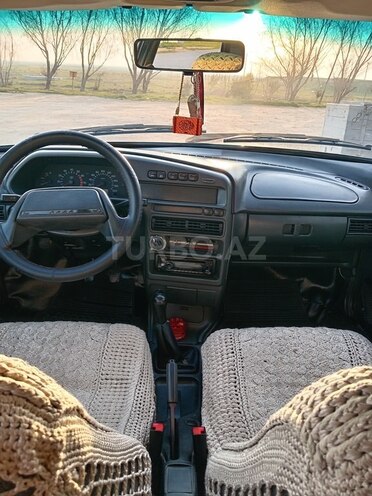 LADA (VAZ) 2115 2002, 385,059 km - 1.5 l - Bakı