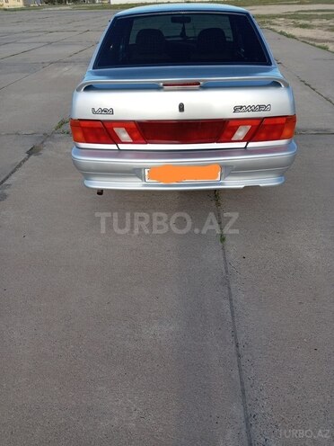 LADA (VAZ) 2115 2002, 385,059 km - 1.5 l - Bakı