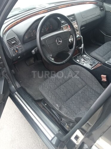 Mercedes C 220 1994, 322,403 km - 2.2 л - Göyçay