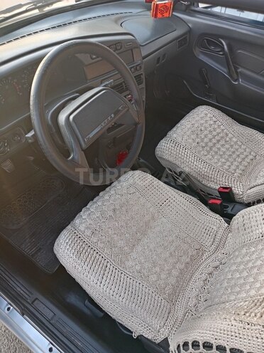 LADA (VAZ) 2115 2002, 385,059 km - 1.5 l - Bakı