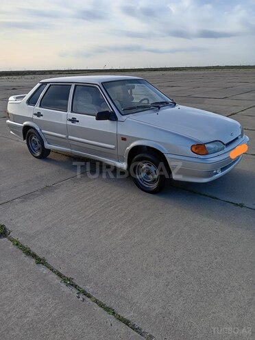 LADA (VAZ) 2115 2002, 385,059 km - 1.5 l - Bakı