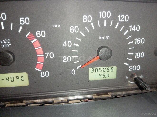 LADA (VAZ) 2115 2002, 385,059 km - 1.5 l - Bakı