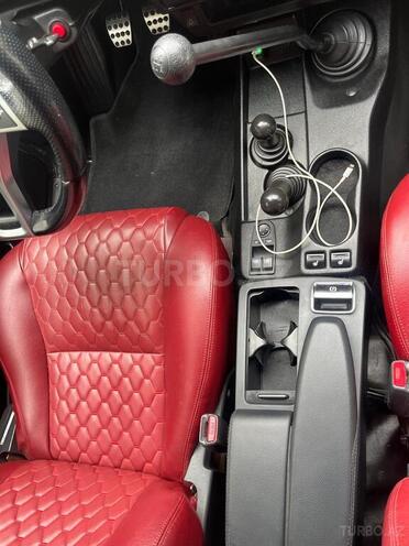 LADA (VAZ) Niva 2014, 120,000 km - 1.7 l - Bakı