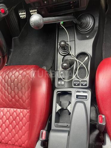 LADA (VAZ) Niva 2014, 120,000 km - 1.7 l - Bakı