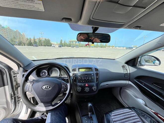 Kia Ceed 2008, 154,000 km - 1.6 л - Sumqayıt