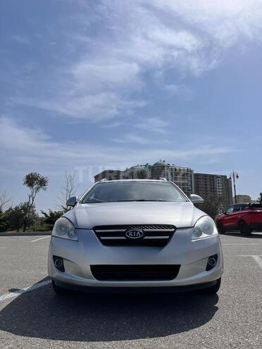 Kia Ceed 2008, 154,000 km - 1.6 л - Sumqayıt