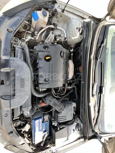 Kia Ceed 2008, 154,000 km - 1.6 л - Sumqayıt