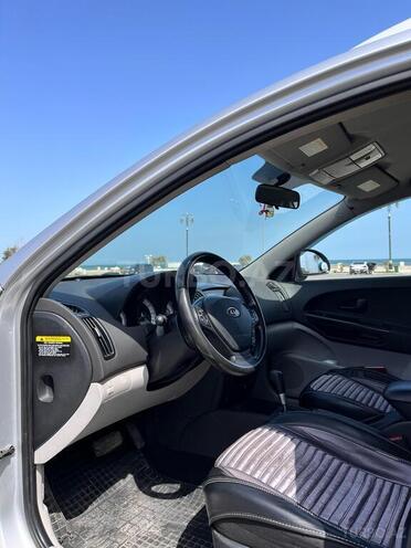 Kia Ceed 2008, 154,000 km - 1.6 л - Sumqayıt