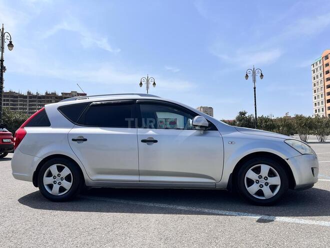 Kia Ceed 2008, 154,000 km - 1.6 л - Sumqayıt