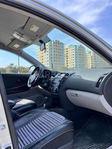 Kia Ceed 2008, 154,000 km - 1.6 л - Sumqayıt