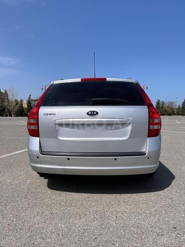 Kia Ceed 2008, 154,000 km - 1.6 л - Sumqayıt