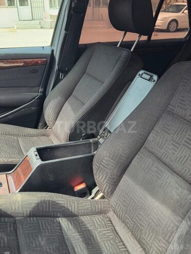 Mercedes C 180 1998, 360,000 km - 1.8 л - Bakı