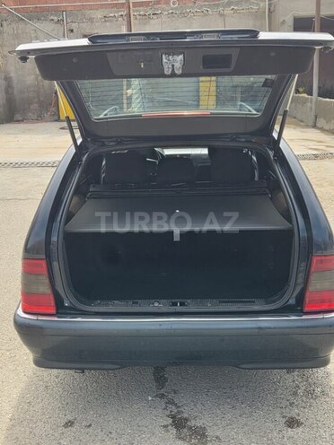 Mercedes C 180 1998, 360,000 km - 1.8 л - Bakı