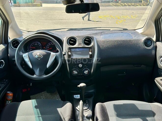 Nissan Note 2015, 133,000 km - 1.2 l - Bakı
