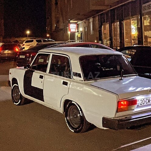 LADA (VAZ) 2107 2004, 50,000 km - 1.6 l - Bakı