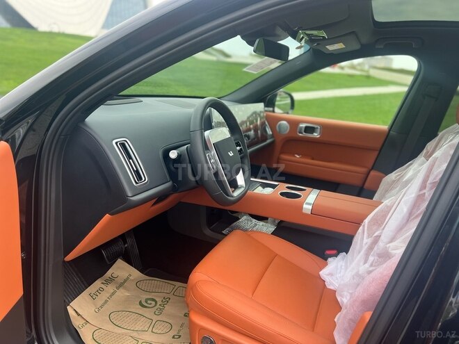 Li Auto  2025, 0 km - 1.5 л - Bakı