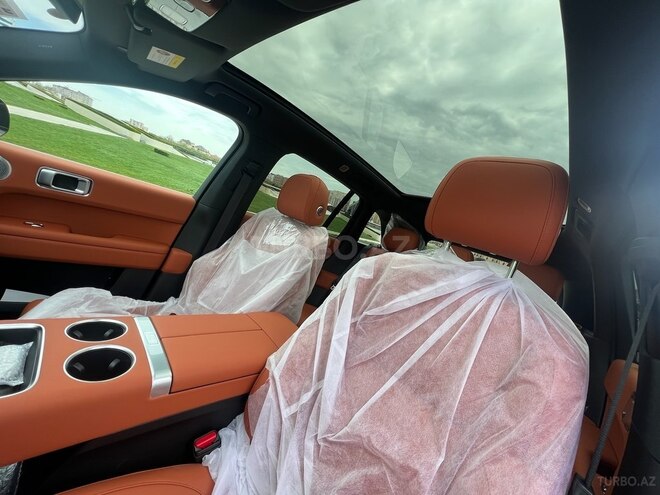 Li Auto  2025, 0 km - 1.5 л - Bakı