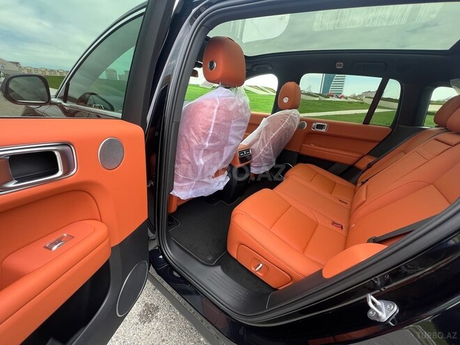 Li Auto  2025, 0 km - 1.5 л - Bakı