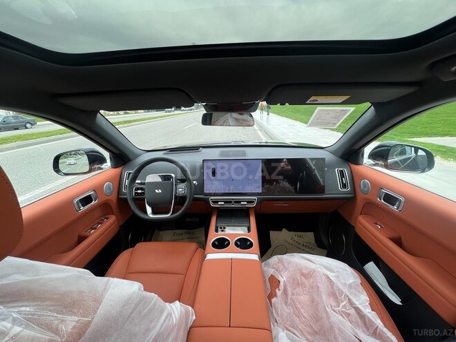 Li Auto  2025, 0 km - 1.5 л - Bakı