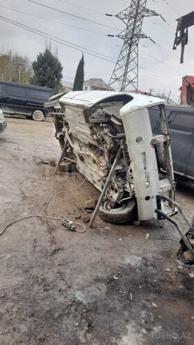 LADA (VAZ) 2107 2004, 50,000 km - 1.6 l - Bakı