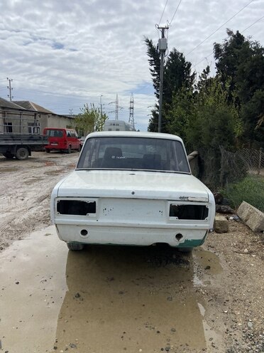 LADA (VAZ) 2107 2004, 50,000 km - 1.6 l - Bakı