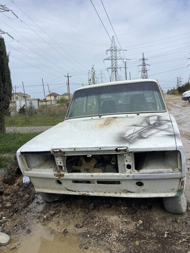LADA (VAZ) 2107 2004, 50,000 km - 1.6 l - Bakı