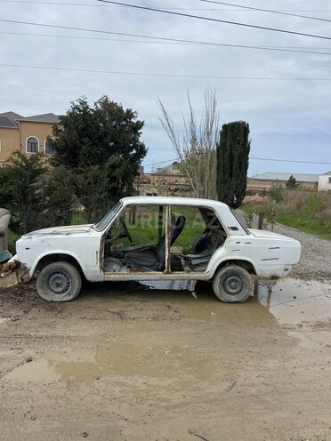 LADA (VAZ) 2107 2004, 50,000 km - 1.6 l - Bakı
