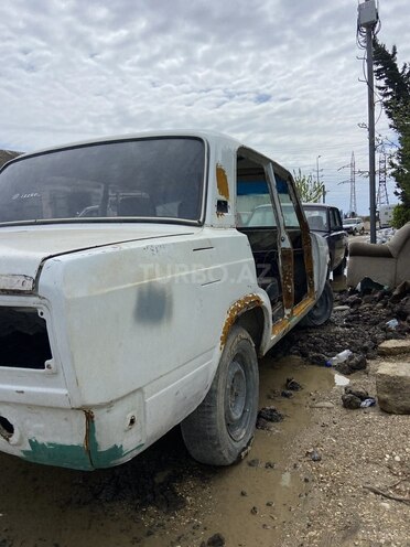 LADA (VAZ) 2107 2004, 50,000 km - 1.6 l - Bakı