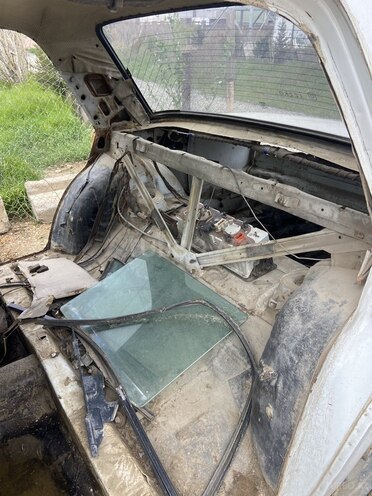LADA (VAZ) 2107 2004, 50,000 km - 1.6 l - Bakı