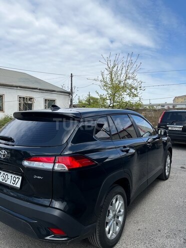 Toyota  2024, 0 km - 2.0 l - Bakı