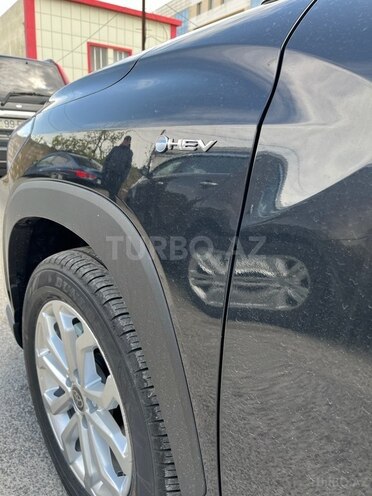 Toyota  2024, 0 km - 2.0 l - Bakı