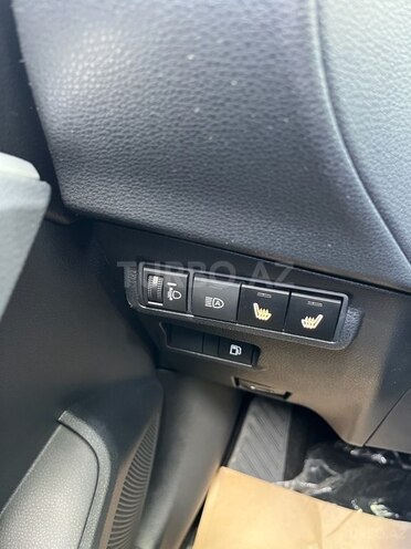 Toyota  2024, 0 km - 2.0 l - Bakı