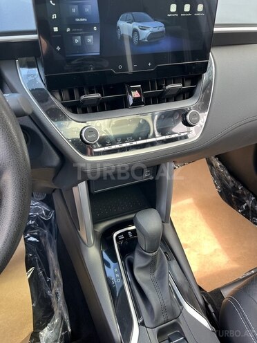 Toyota  2024, 0 km - 2.0 l - Bakı