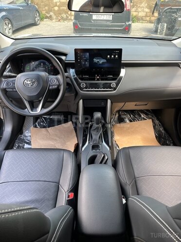 Toyota  2024, 0 km - 2.0 l - Bakı