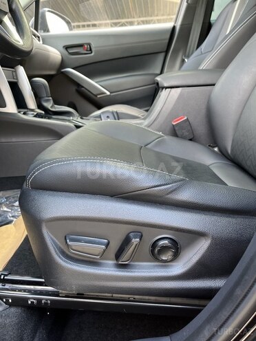 Toyota  2024, 0 km - 2.0 l - Bakı
