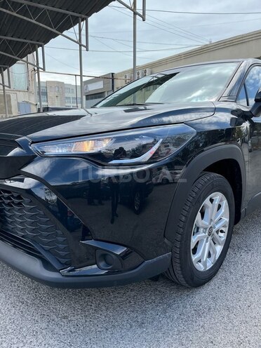 Toyota  2024, 0 km - 2.0 l - Bakı