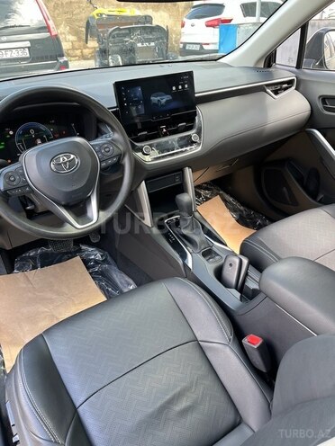 Toyota  2024, 0 km - 2.0 l - Bakı