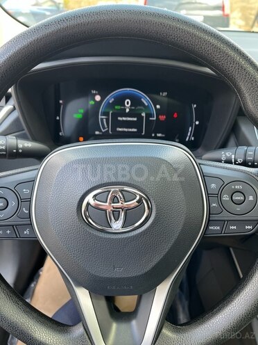 Toyota  2024, 0 km - 2.0 l - Bakı