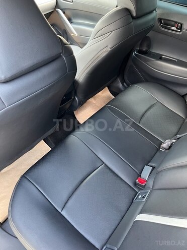 Toyota  2024, 0 km - 2.0 l - Bakı