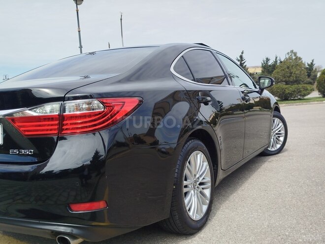 Lexus ES 350 2012, 136,752 km - 3.5 l - Bakı