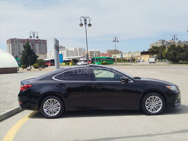 Lexus ES 350 2012, 136,752 km - 3.5 l - Bakı