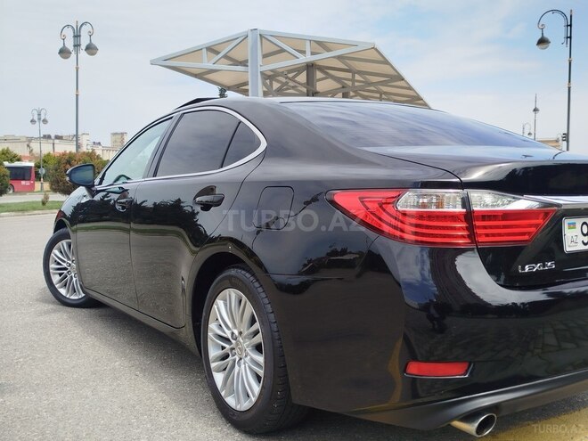 Lexus ES 350 2012, 136,752 km - 3.5 l - Bakı