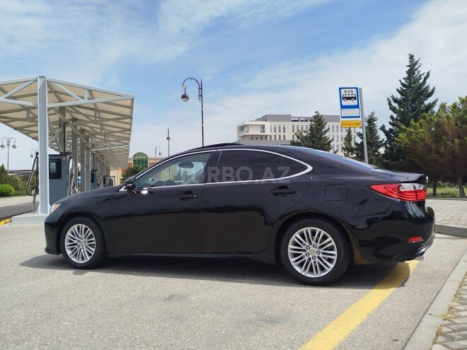 Lexus ES 350 2012, 136,752 km - 3.5 l - Bakı