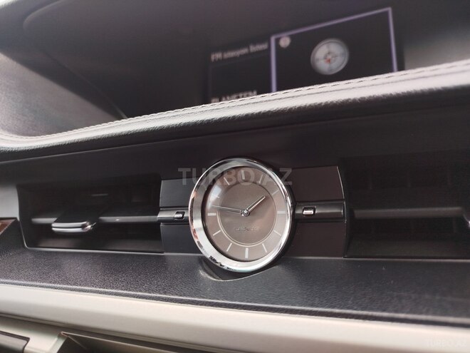 Lexus ES 350 2012, 136,752 km - 3.5 l - Bakı