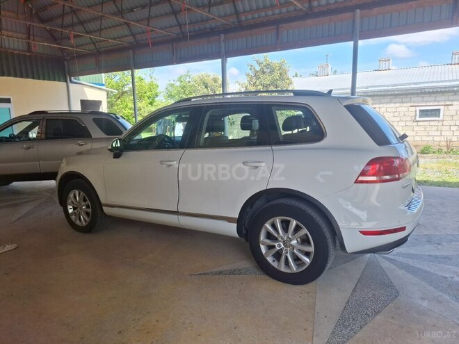 Volkswagen Touareg 2012, 177,732 km - 3.6 l - Bakı