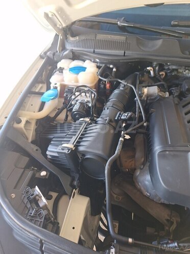 Volkswagen Touareg 2012, 177,732 km - 3.6 l - Bakı