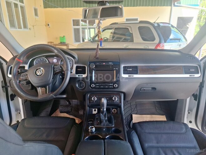 Volkswagen Touareg 2012, 177,732 km - 3.6 l - Bakı
