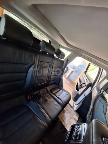 Volkswagen Touareg 2012, 177,732 km - 3.6 l - Bakı
